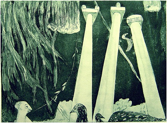 Die Gegner